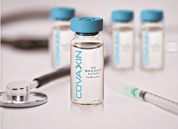 Bharat Biotech vaccine Covaxin sent to 11 cities, will be delivered everywhere by evening!