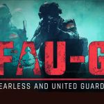 FauG Game APP