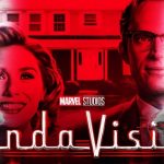 Wand-Vision is a MARVEL comic universe' based web-series.