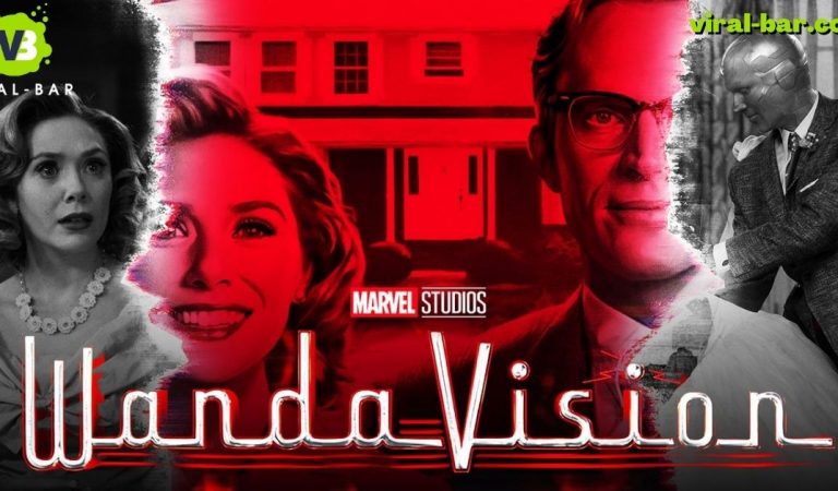 Wanda-Vision: 5 crazy things we need to talk about!