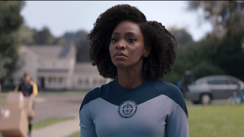 Monica Rambeau also has super powers in wanda vision.