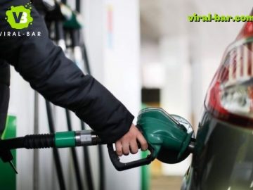 Petrol And Deiseal Prices