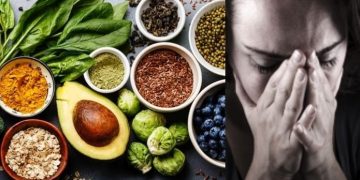 10 super foods to calm anxiety