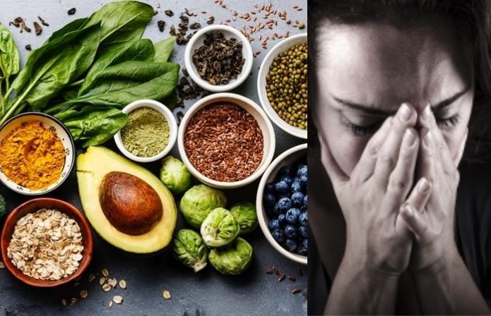 INTERESTING 10 DAILY SUPER FOODS TO CALM ANXIETY