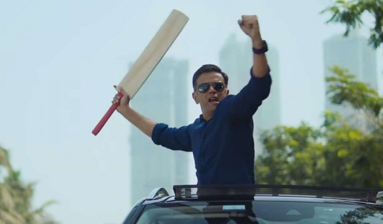 ANGRY RAHUL DRAVID VIDEO WHICH BROKE THE INTERNET: HIS NEVER SEEN SIDE