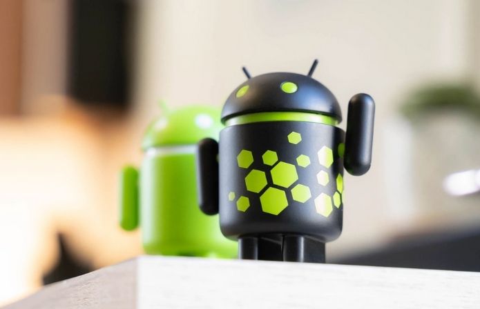 Android System Update