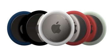 Apple Airtags