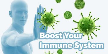 boost immunity