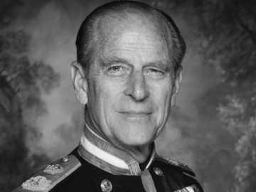 Prince Philip's Life