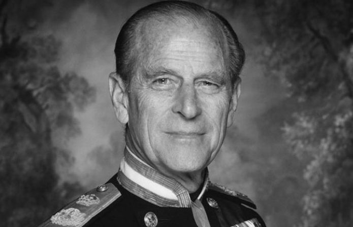 LOOKING BACK AT PRINCE PHILIP’S LIFE