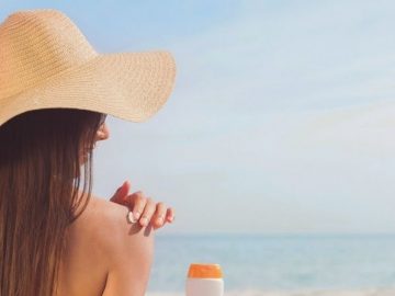 Summer Skin Care