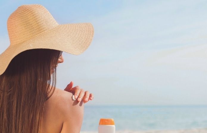 TOP 5 DIY Solutions For Your Summer Skin Care Routine