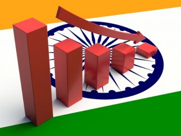 Indian Economy 2021