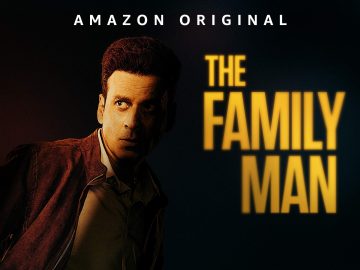 Family Man Season 2