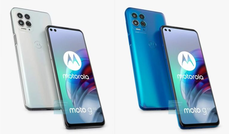 Moto G60, Moto G40 Fusion India: Specifications & Launch