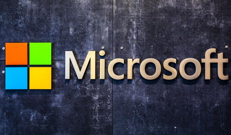 Andhra Pradesh Government To Join Hands With Microsoft For Training Students & Unemployed Youth