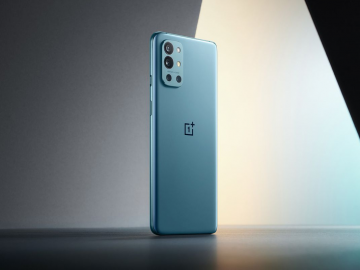 OnePlus 9R review