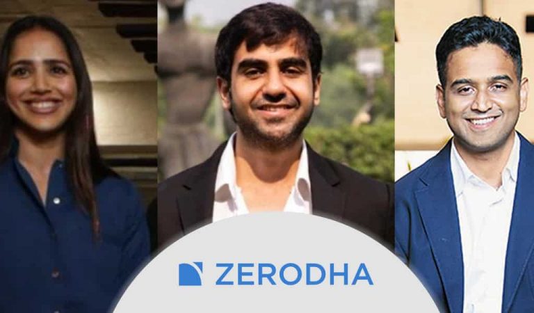 Zerodha Founders Can Get Up To Rs 100 Crore Salary