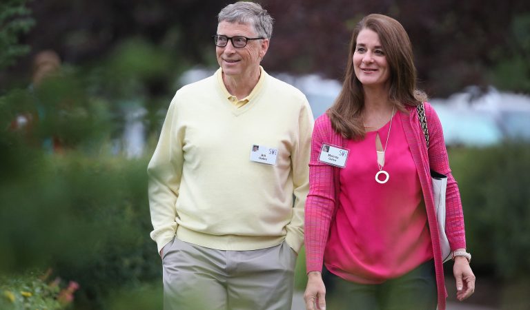 Bill and Melinda Gates Divorce After 27 Years Of Marriage