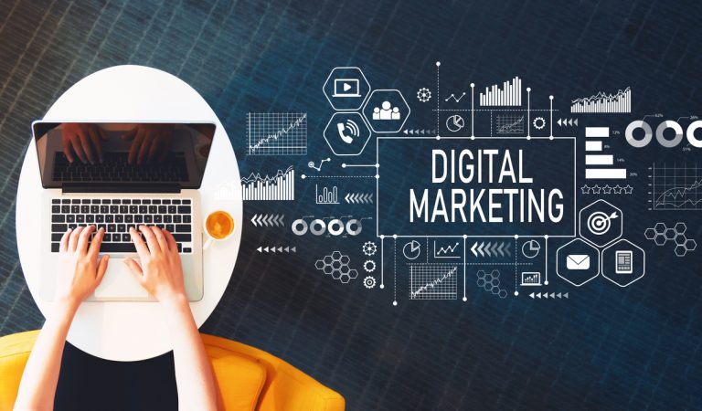 8 Top Digital Marketing Trends To Look For In 2021