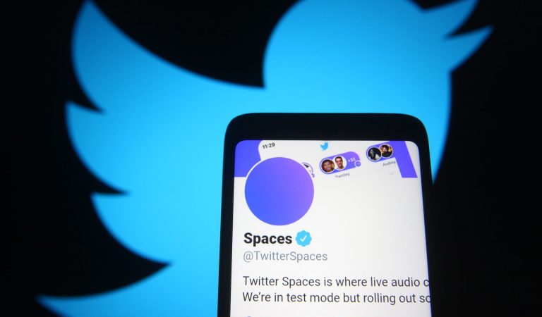 Twitter Spaces Is Here: Now You Can Tweet And Talk