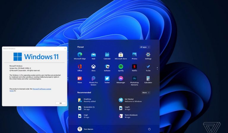 Microsoft’s Windows 11 Features: Android apps coming to Windows 11 !