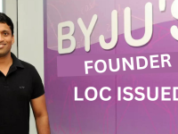ByJu's Founder News Update